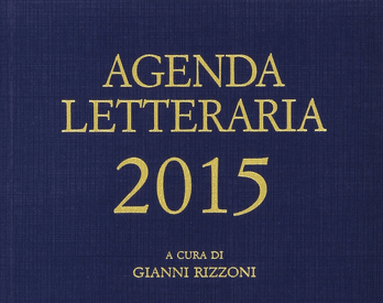Agenda letteraria 2015