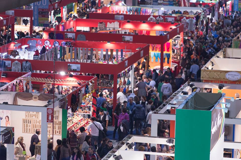 L’Artigiano in Fiera