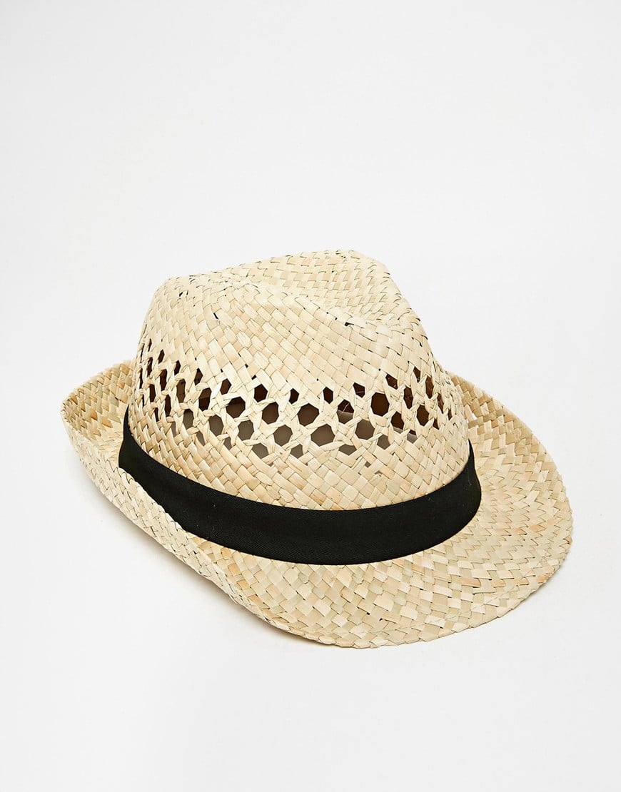 cappello di paglia