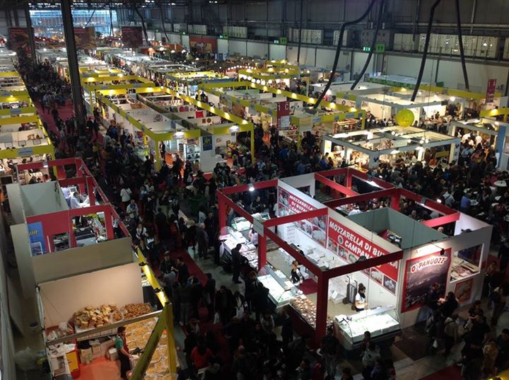 L’Artigiano in Fiera