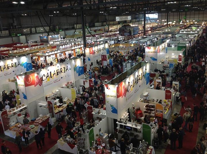 L’Artigiano in Fiera