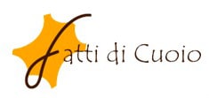 logo fatti di cuoio