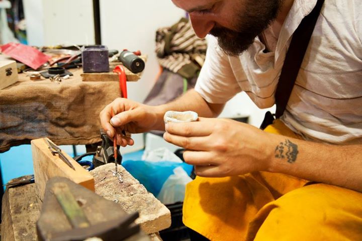 Mostra dell’Artigianato di Firenze