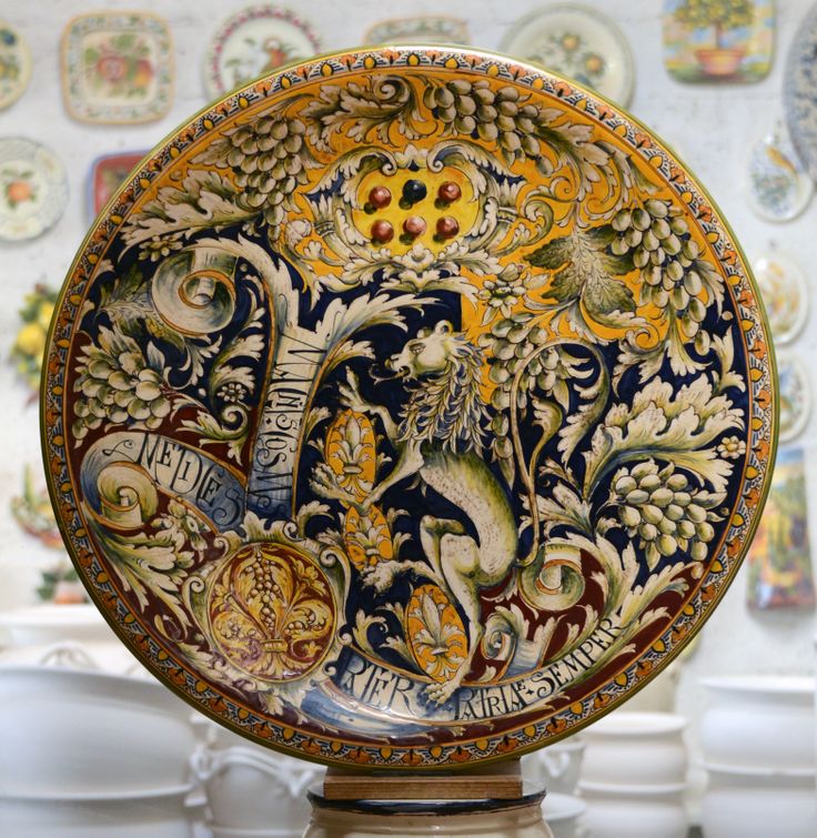 Ceramiche-Ammannati