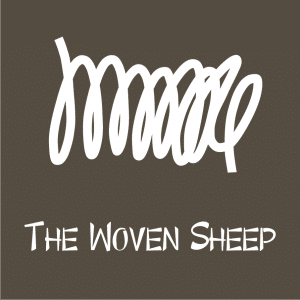 The Woven Sheep Logo-905px