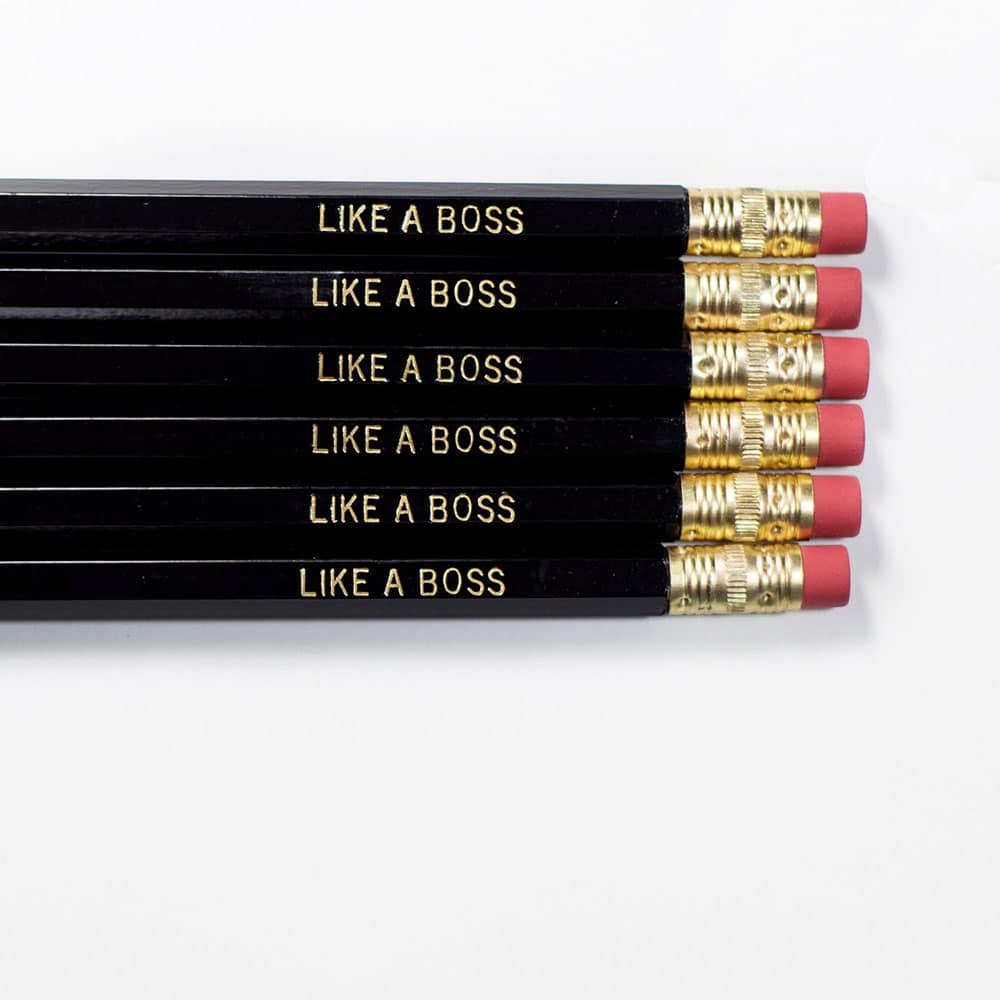 Matite personalizzate