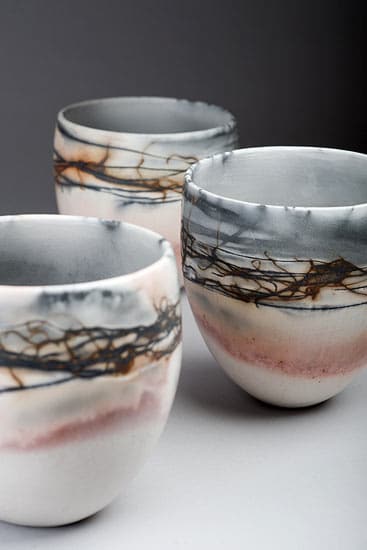Tazza artigianale