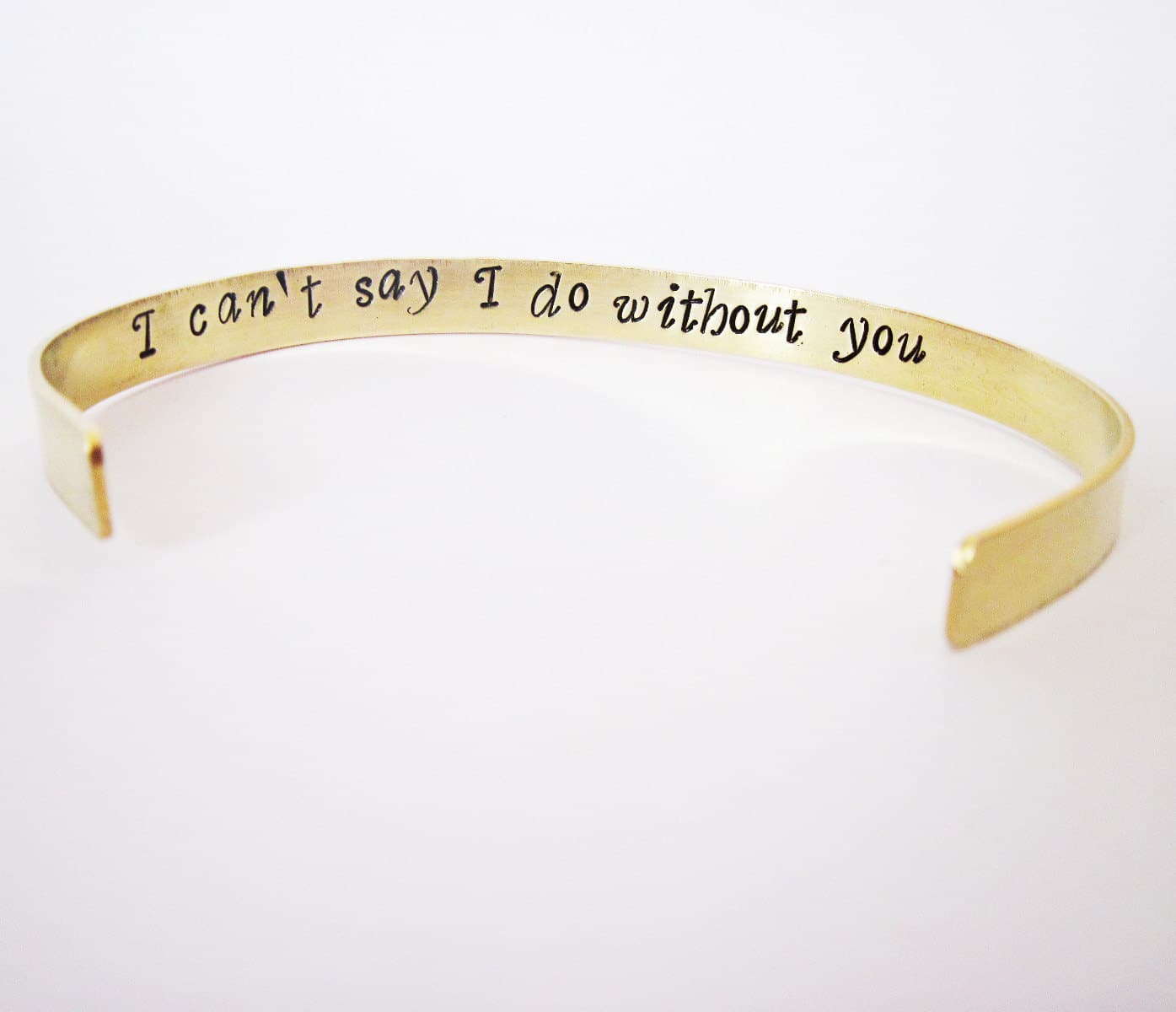 Bracciale con messaggio nascosto