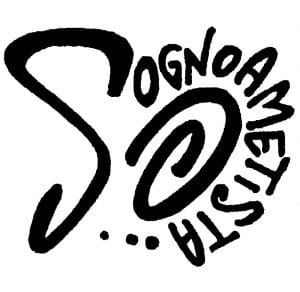 logo sognoametista
