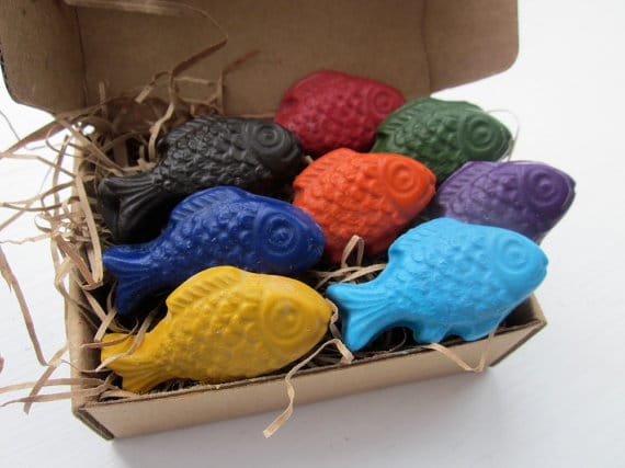 Colori pastelli in cera di soia, con pigmenti non tossici