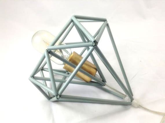 Lampada da comodino