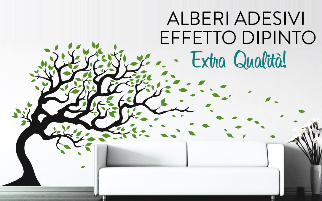 ALBERI-ADESIVI-PARETE