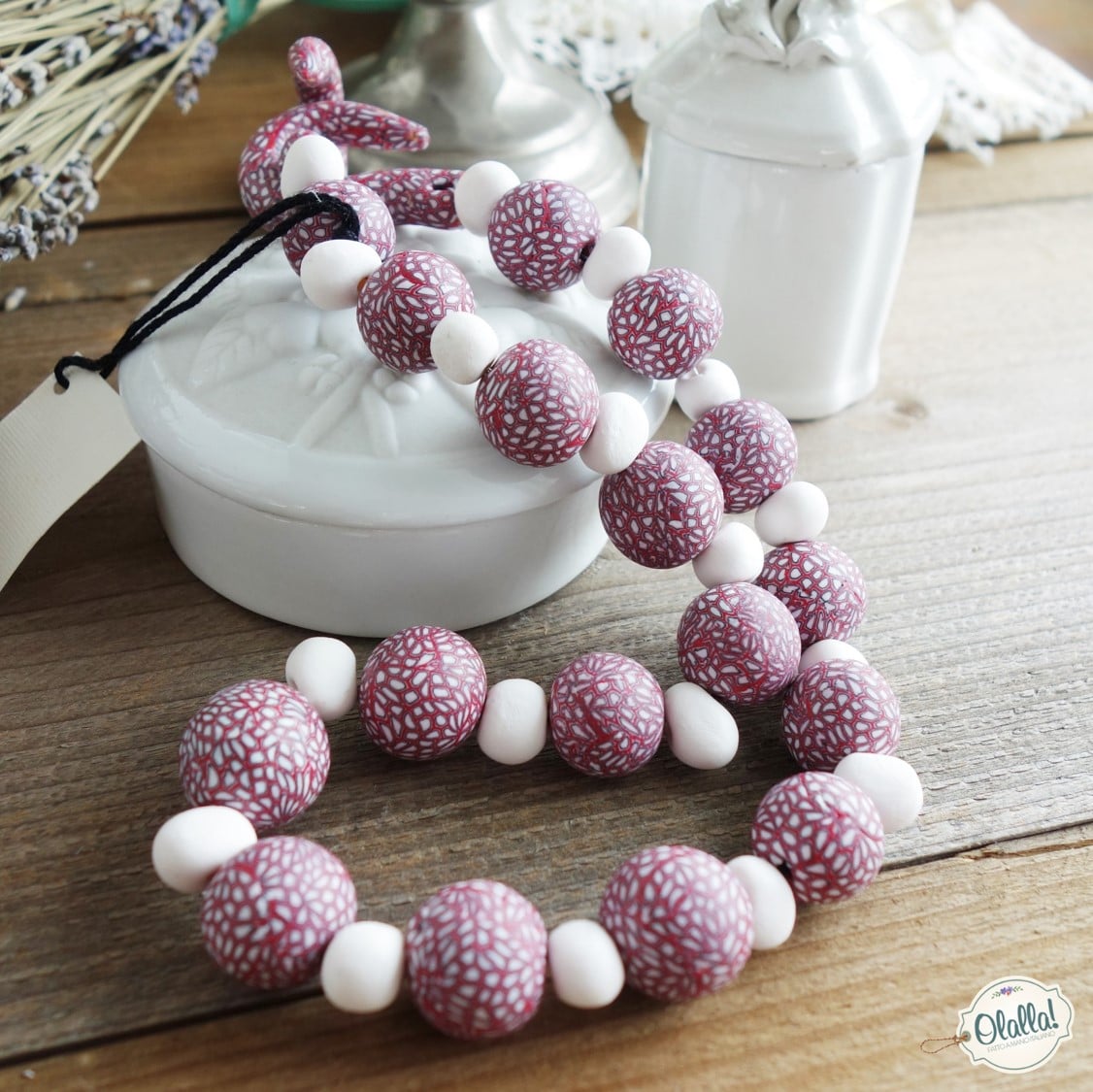 collana-perle-argilla-rossa-1
