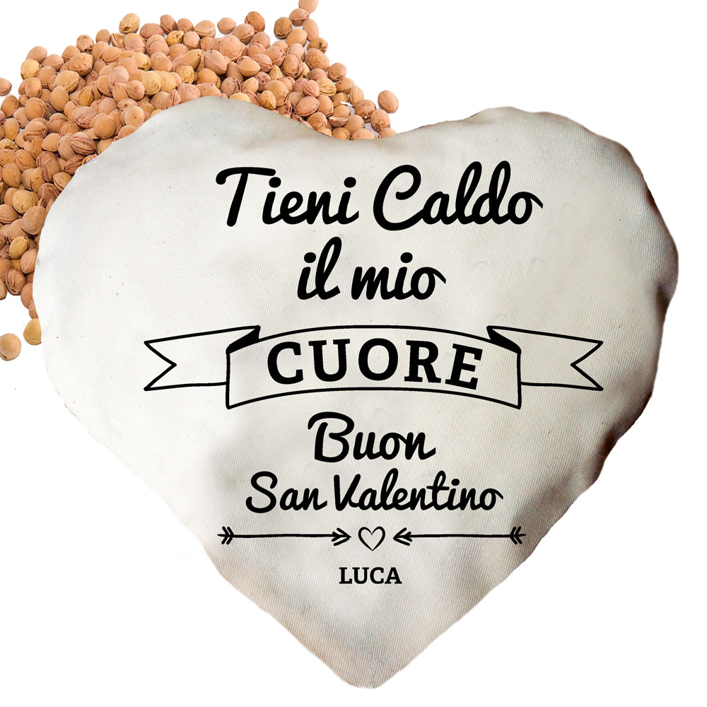 cuscino-cuore-nocciolo-san-valentino-personalizzato