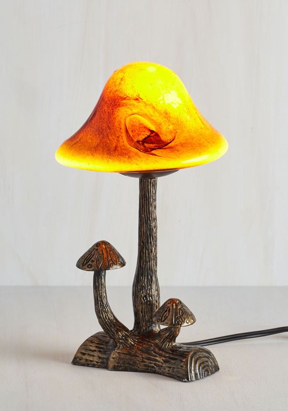 lampada-fungo