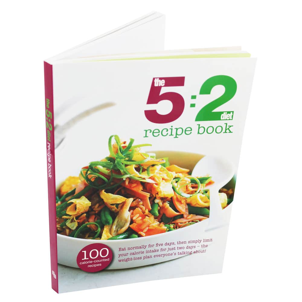 libro ricette