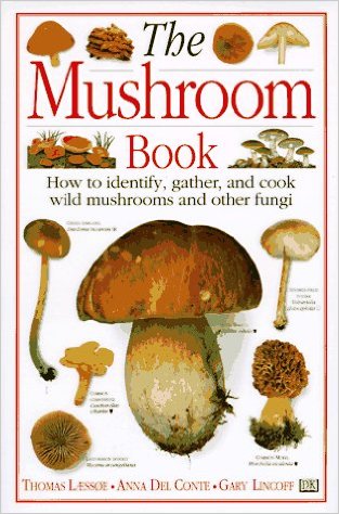 libro sui funghi