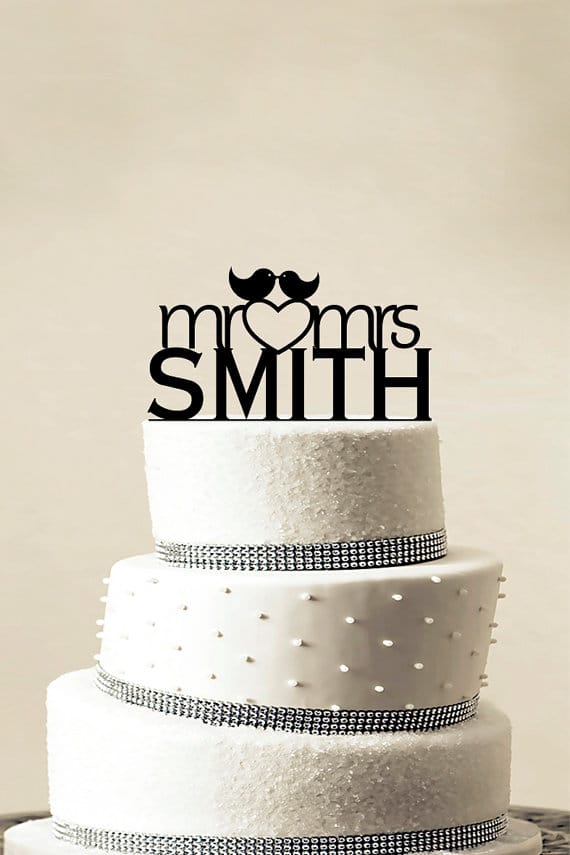 cake-topper-legno-nuziale-nero-mrs-mr