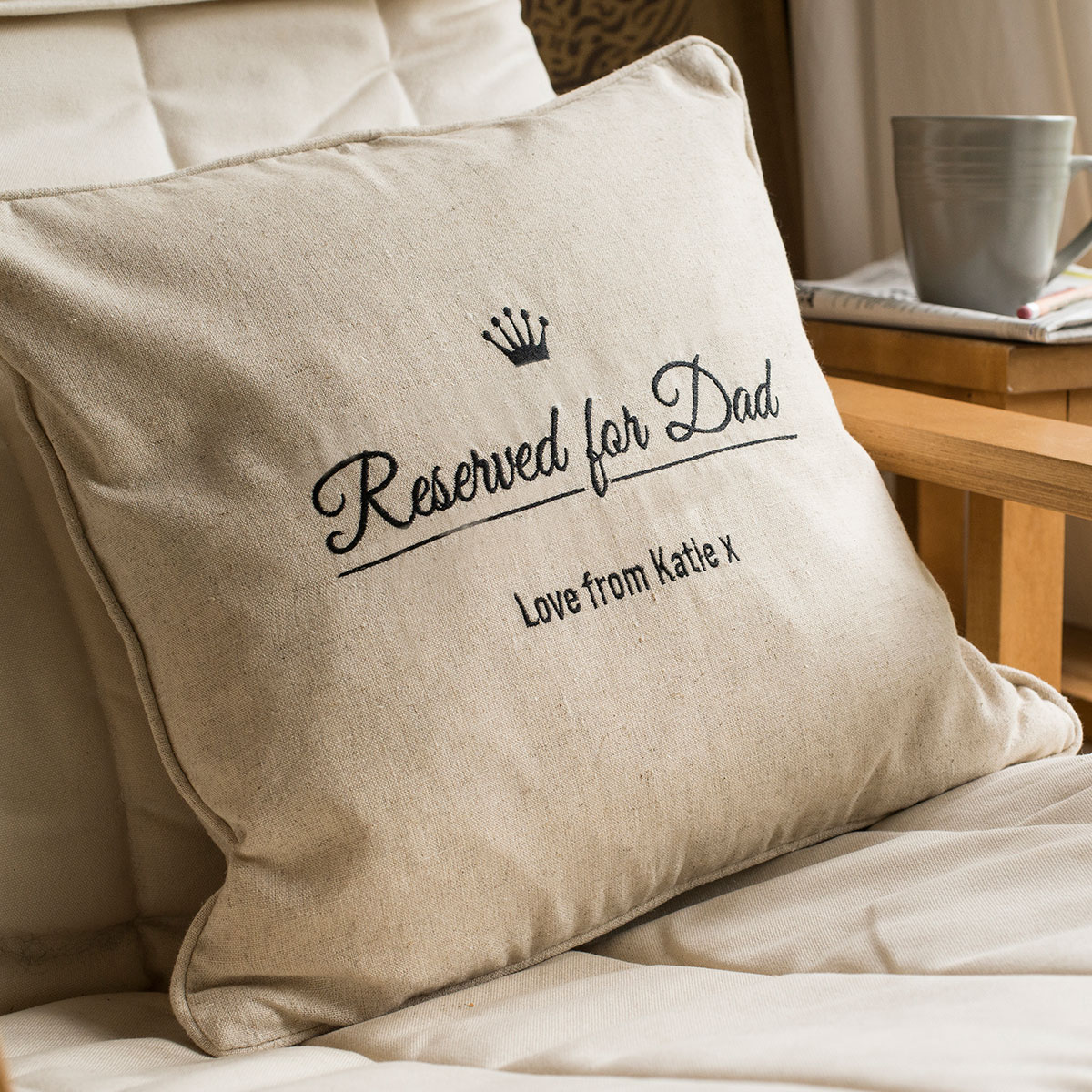 CUSCINO-PERSONALIZZATO-RISERVATO-PAPA-REGALO