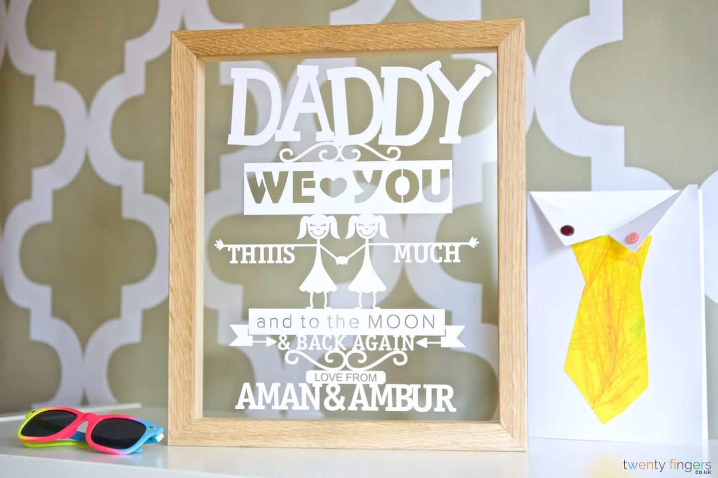 cornice-intaglio-personalizzata-papa