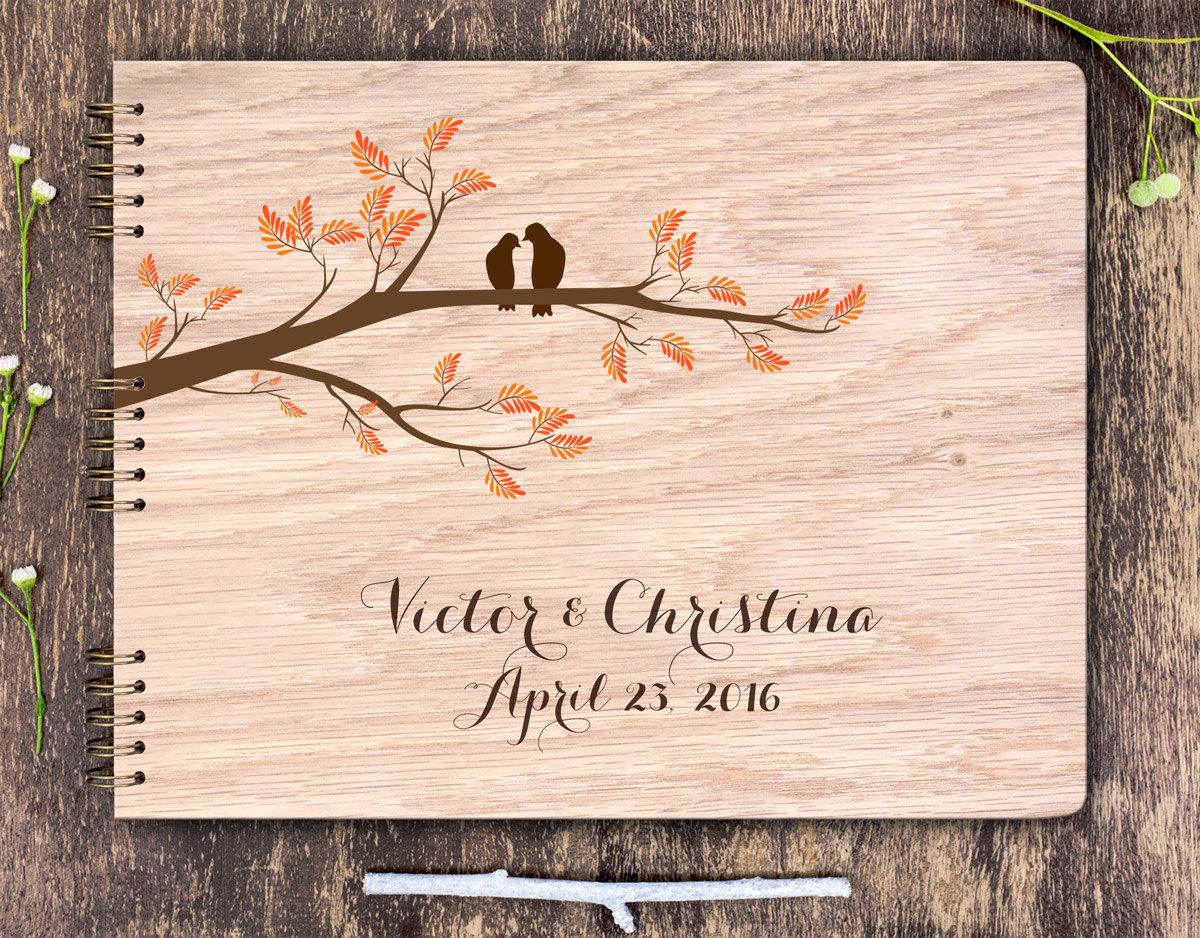 guestbook-legno-matrimonio