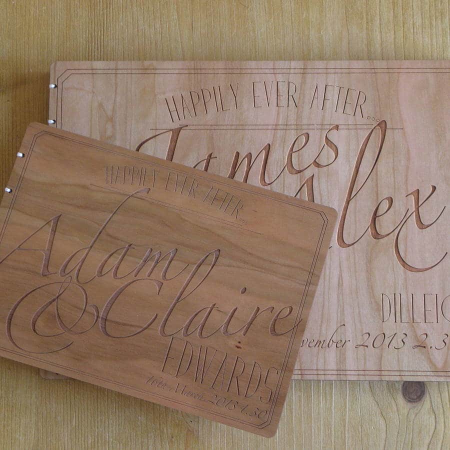 guestbook-legno-nomi-svolazzanti