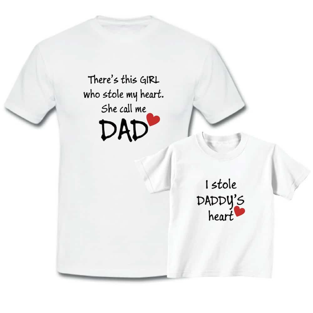 t-shirt-personalizzata-bambina-rubato-mio-cuore