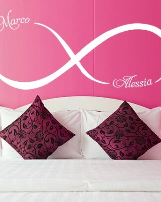 adesivi-murali_Infinito-personalizzato-Simbolo_grande
