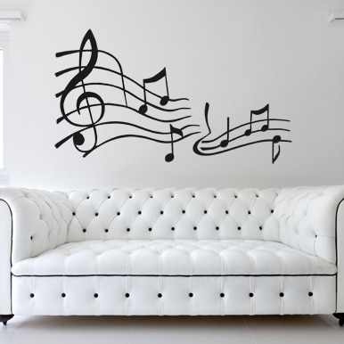 adesivi-murali_note-musicali