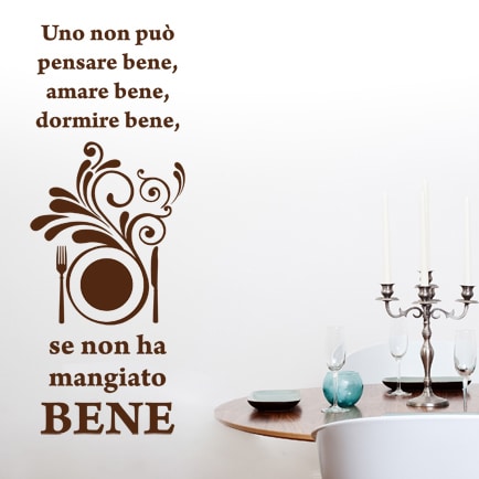 adesivi-murali_per-ristoranti-Mangiare-bene_ adesivi-murali_per-ristoranti-Mangiare-bene_