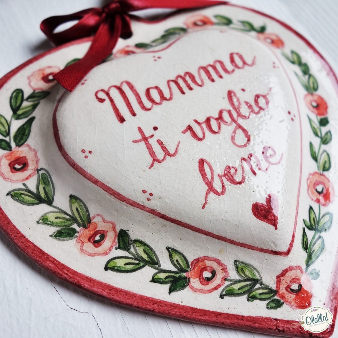 Scritta Ti Voglio Bene Mamma Da Stampare Mamma E Bambini