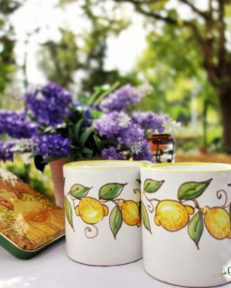 tazza-ceramica-dipinta-mano-limoni