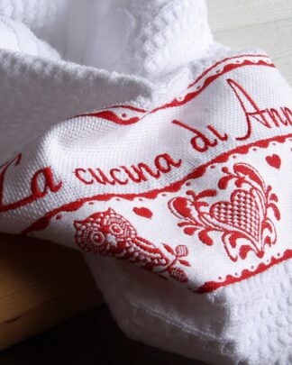 Strofinacci da Cucina