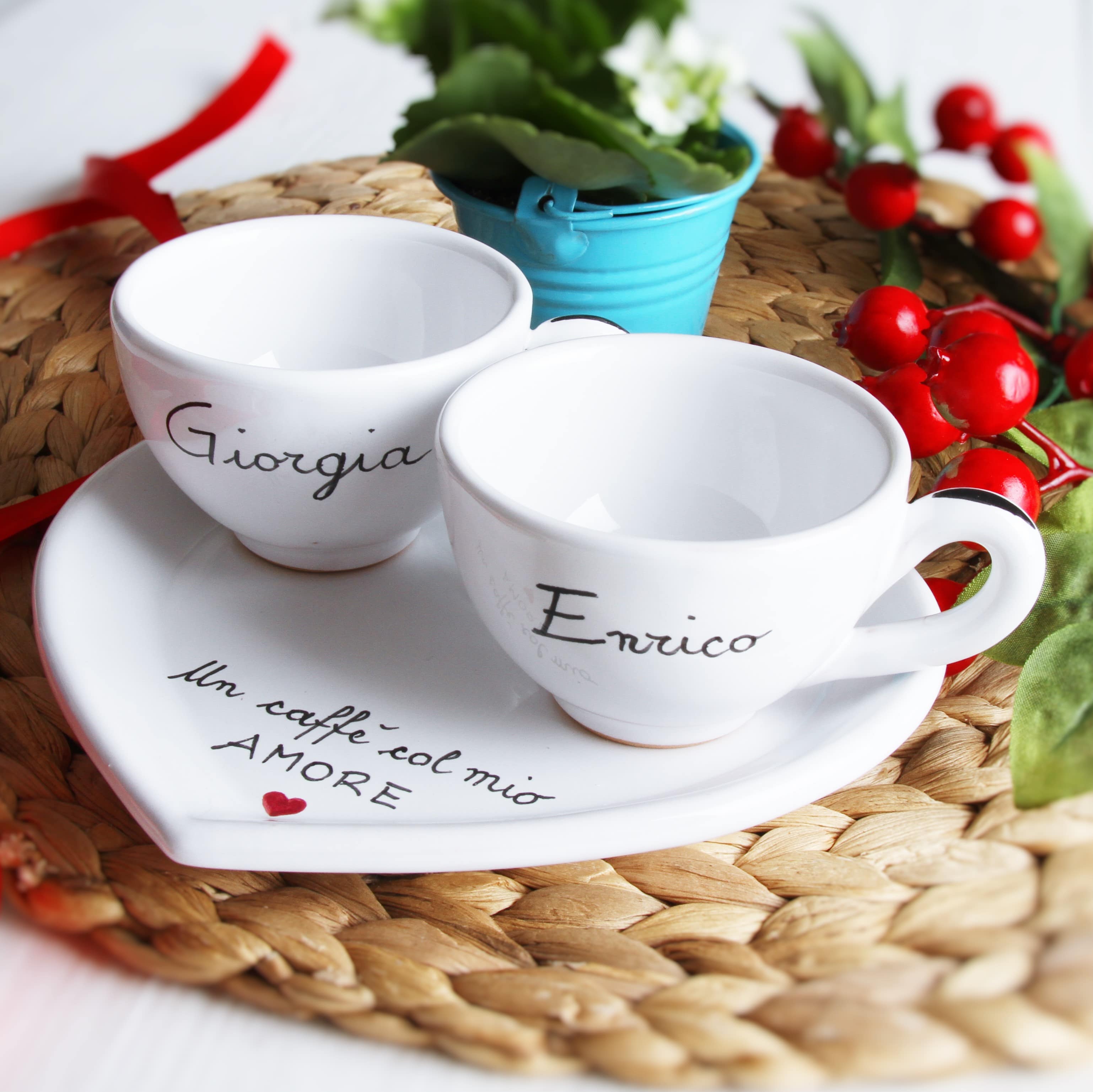 Coppa obliqua MR Cikuso Tazze di Ceramica di Marmo Placcatura in Oro Regalo di Coppia Amante Tazza di Mattina Caffe al Latte Te Colazione Tazza di Porcellana Creativa Grigio 