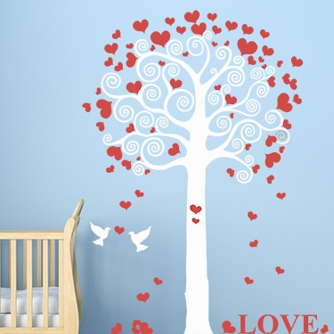adesivi-murali_Albero-cuori-love_grande