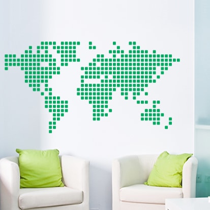 adesivi-murali_Mappa-mondo-grafica_grande adesivi-murali_Mappa-mondo-grafica_grande