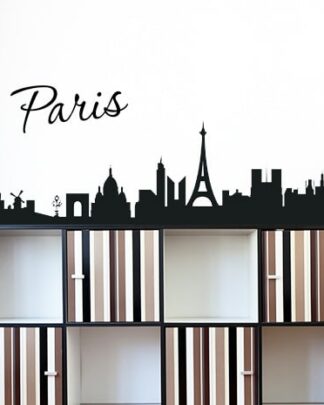 adesivi-murali_Skyline-di-Parigi_grande