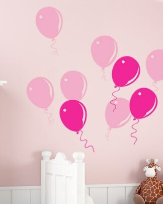 adesivi-murali_Palloncini-bambina_grande