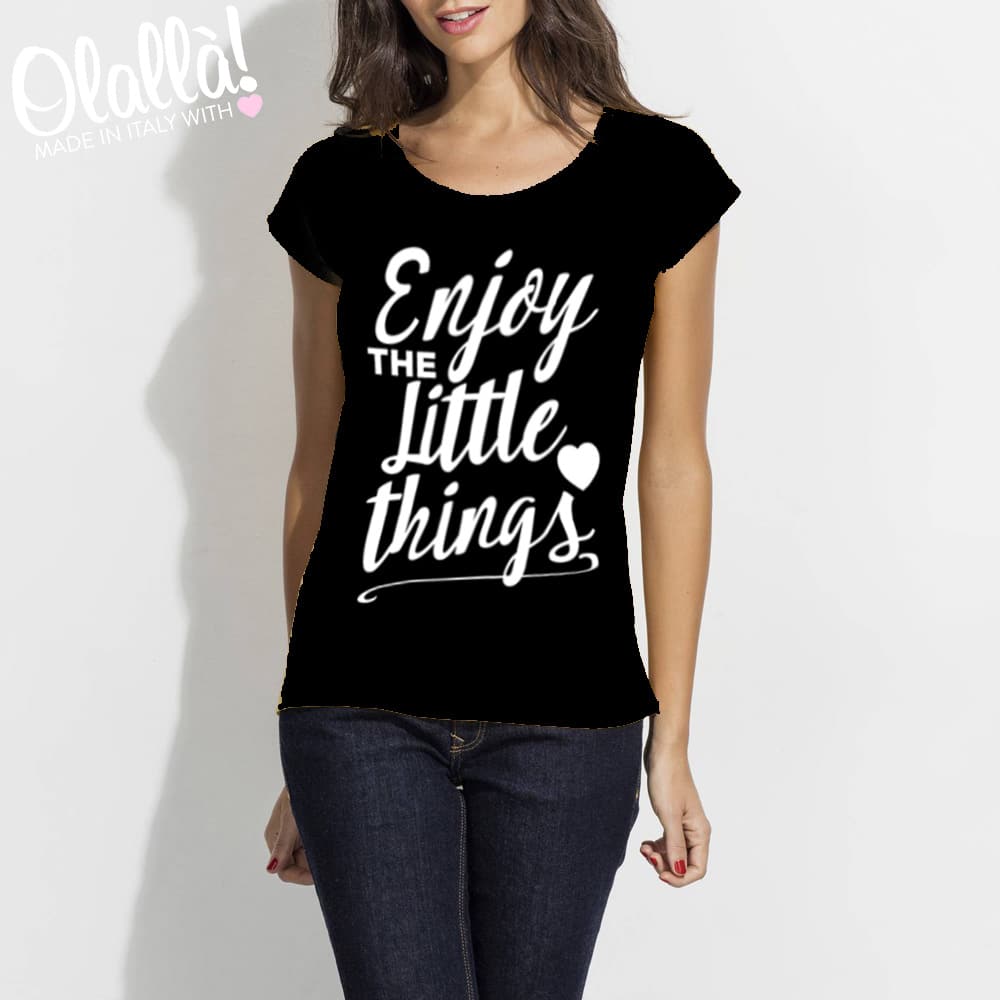 t.shirt-enjoy-the-little-things-nera