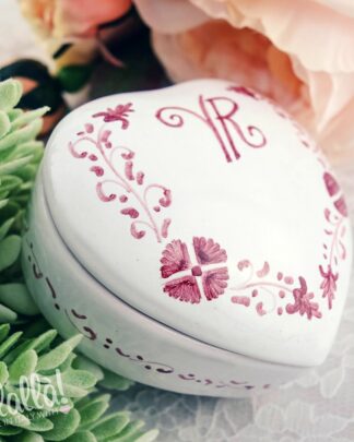 bomboniera-portagioie-ceramica-personalizzata-monogramma