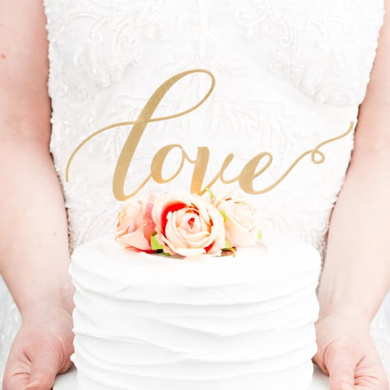 cake-topper-legno-nuziale-torta-love