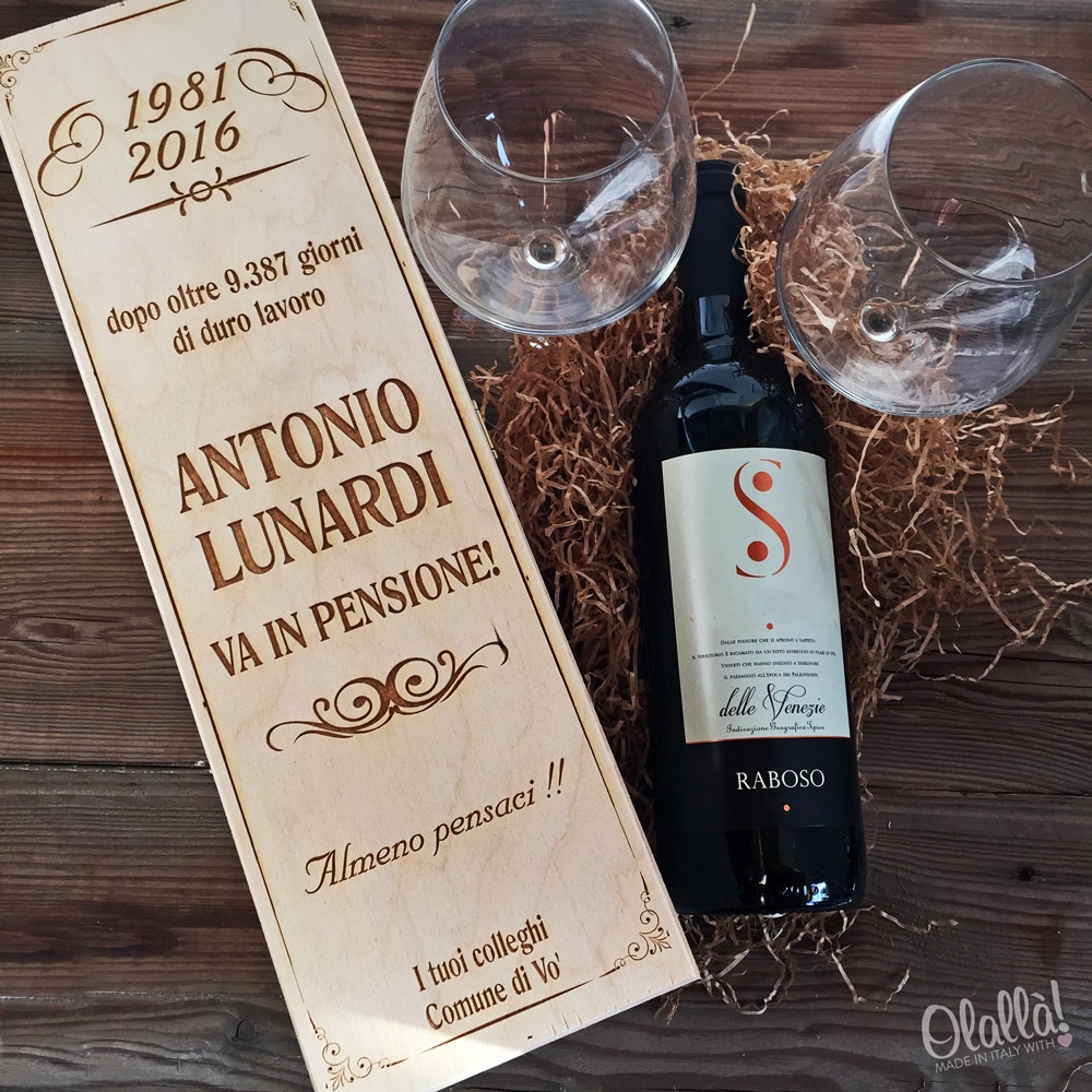 Whisky Personalizzato: Bottiglia E Bicchieri - Foto 6