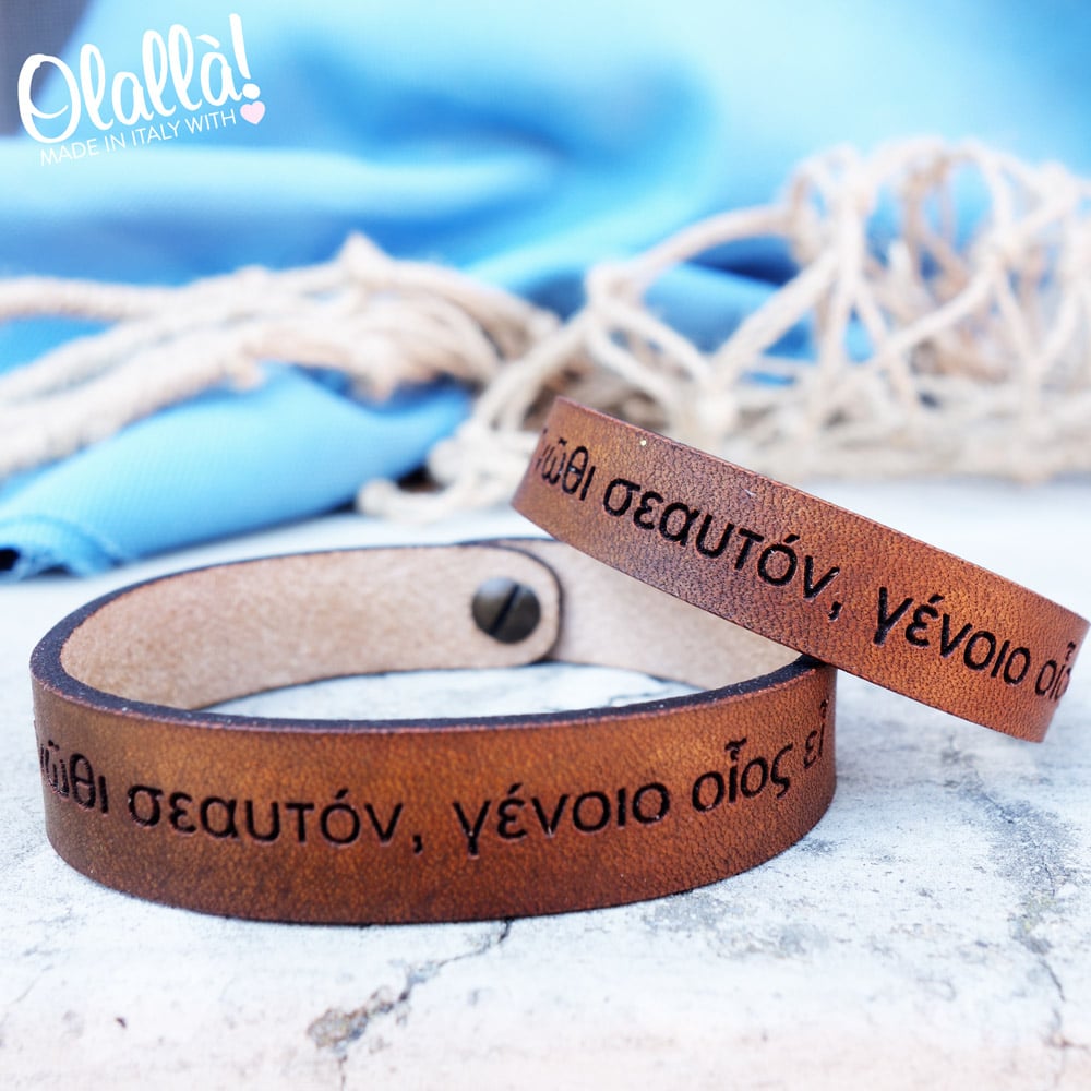 Braccialetti personalizzati per eventi 