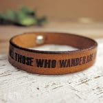 braccialetto-cuoio-personalizzabile