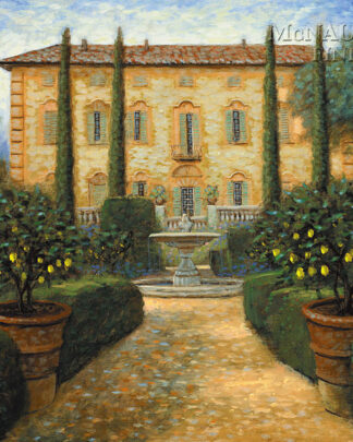 dipinto-ad-olio-luogo-villa