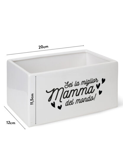 fioriera-vaso-ceramica-regalo-festa-mamma-personalizzato