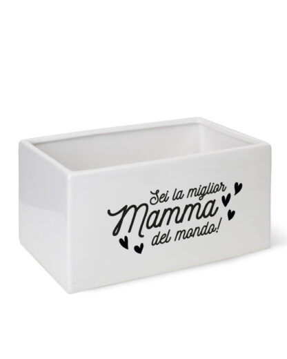 fioriera-vaso-ceramica-regalo-festa-mamma-personalizzato