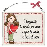 insegnante-targhetta-cuore