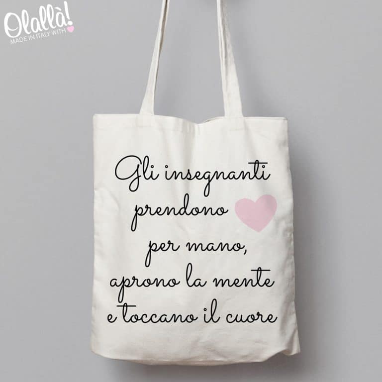 Borsa Tote Banksy In Cotone Ecologico - Porta Con Te L'arte Urbana!