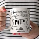 14. Tazza Personalizzata Idea Regalo Maestra “Hai i Superpoteri”